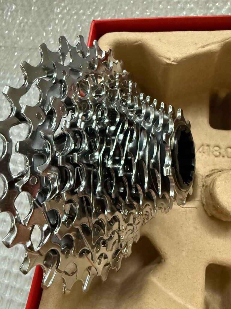 Used 2026 Rival AXS 12V 10/30 Cassette bike — image 3 of 5