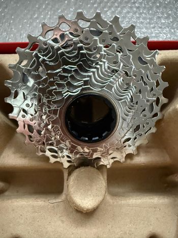 Used 2026 Rival AXS 12V 10/30 Cassette bike — image 4 of 5