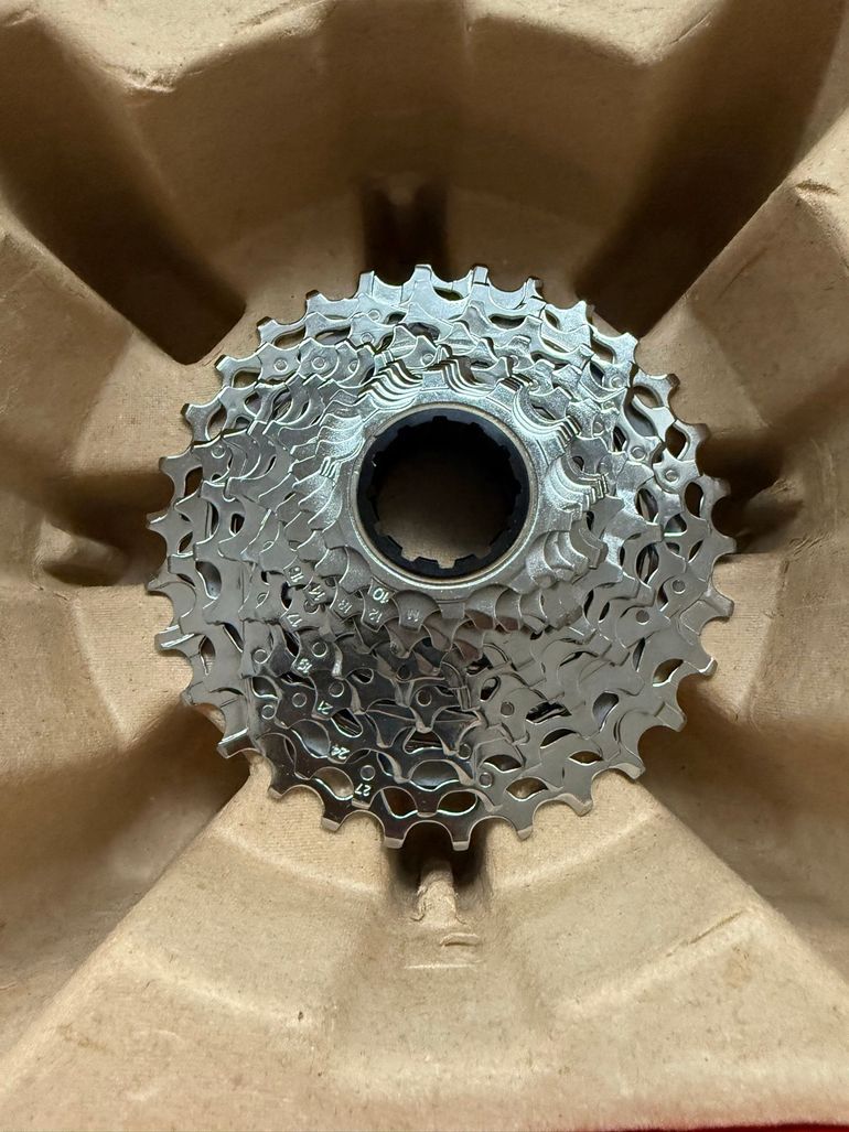 Used 2026 Rival AXS 12V 10/30 Cassette bike — image 1 of 5