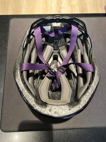 Used Liv Lanza Helmet bike — image 4 of 4