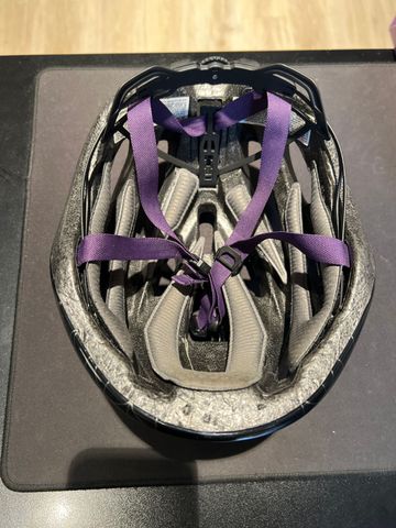 Używany Liv Lanza Helmet bike — zdjęcie 4 z 4