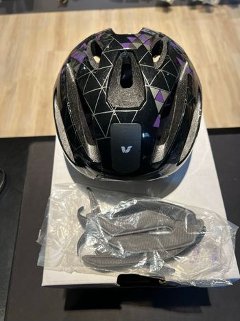 Used Liv Lanza Helmet bike — image 3 of 4
