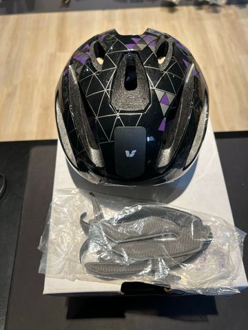 Używany Liv Lanza Helmet bike — zdjęcie 3 z 4