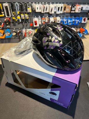 Używany Liv Lanza Helmet bike — zdjęcie 1 z 4