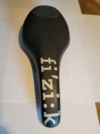 Used Fizik Ariane bike — image 1 of 3