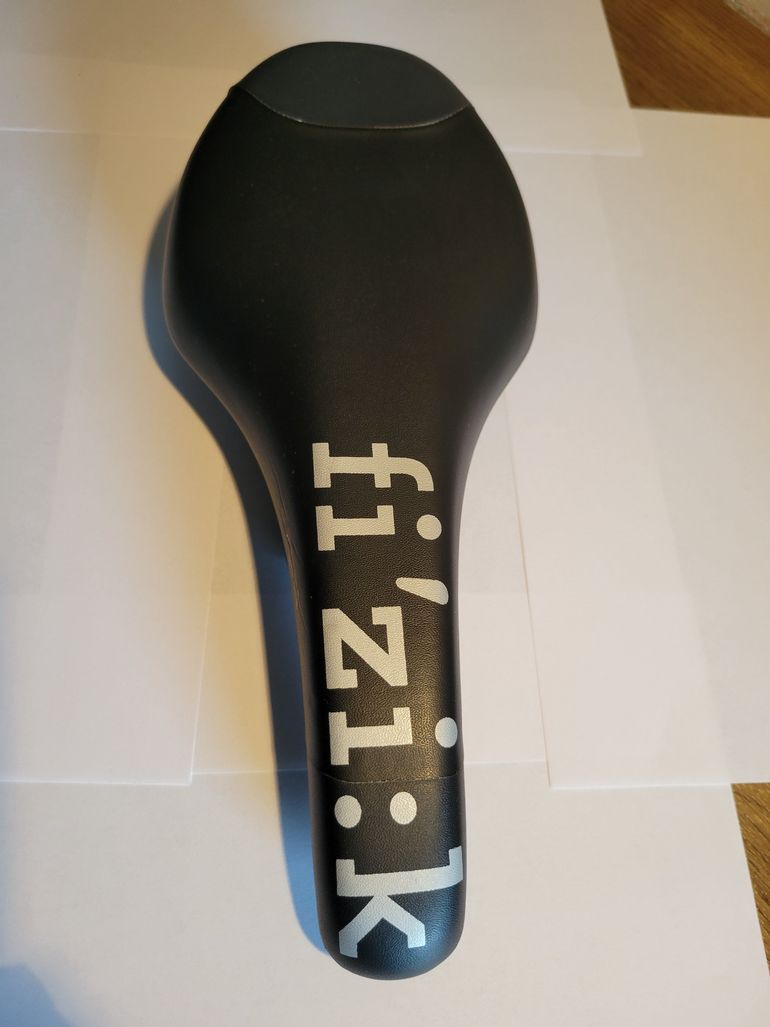 Used Fizik Ariane bike — image 1 of 3