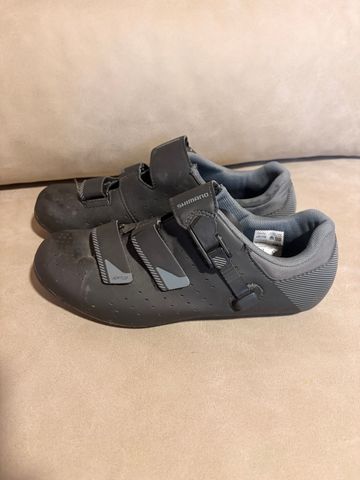 Brugt Shimano RP3 Cycling Shoes