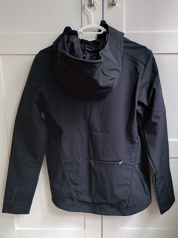 Używany Endura Urban Softshell Jacket bike — zdjęcie 2 z 6