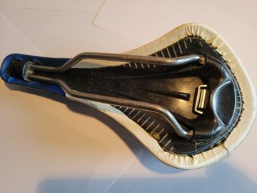 Used Fizik Sattel bike — image 4 of 4