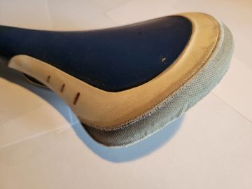 Used Fizik Sattel bike — image 3 of 4