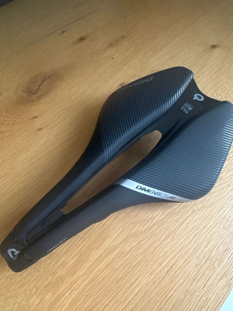Używany 2026 Dimension Size 143 Saddles & Seatposts