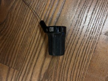 Used 2024 Twist Look Fork
