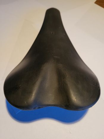 Used Selle Italia Sattel bike — image 2 of 4