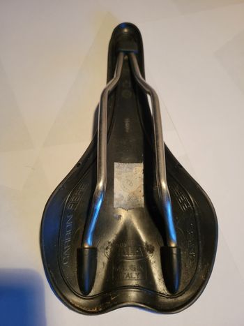 Used Selle Italia Sattel bike — image 4 of 4