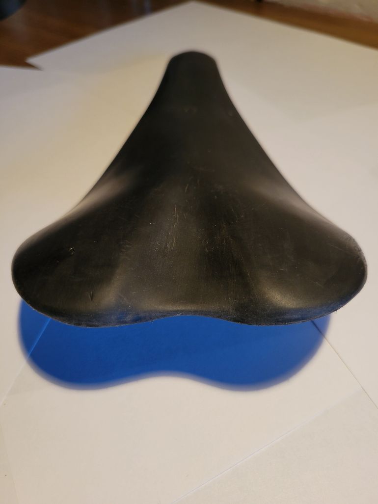 Used Selle Italia Sattel bike — image 3 of 4