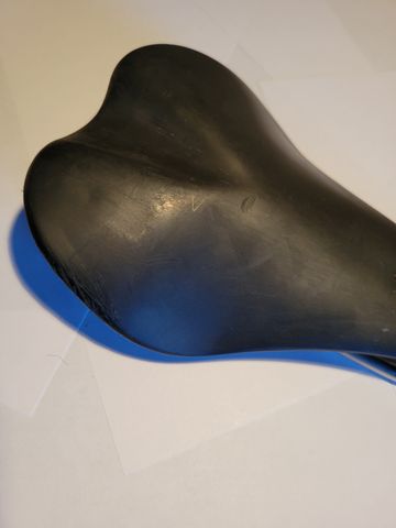 Used Selle Italia Sattel Saddles & Seatposts