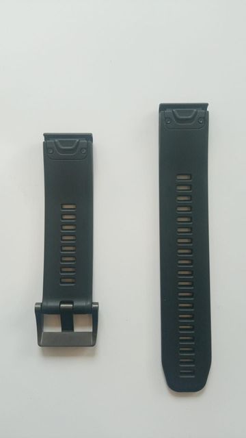 Garmin QuickFit 22mm Electronics usato
