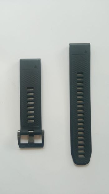Used Garmin QuickFit 22mm bike — image 2 of 2
