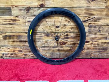 Used Roval CL60 Rapide Rim Brake 2021 Wheels