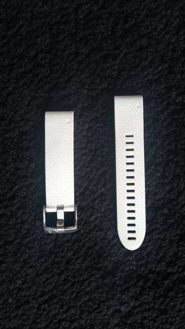 Garmin QuickFit 20mm Electronics usato