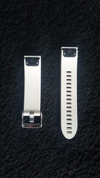 Used Garmin QuickFit 20mm bike — image 2 of 2