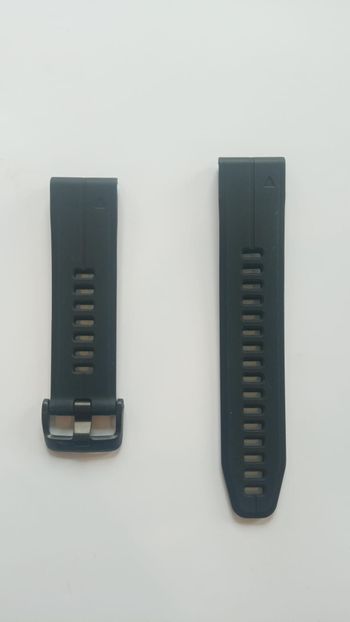 Used Garmin QuickFit 20mm bike — image 1 of 2