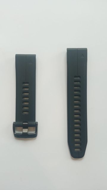 Used Garmin QuickFit 20mm Electronics