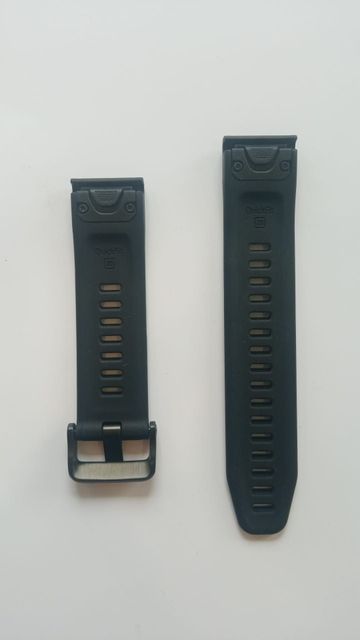 Used Garmin QuickFit 20mm bike — image 2 of 2