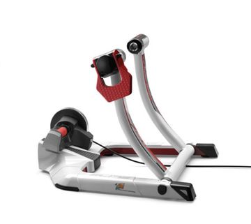 Gebrauchtes Elite Qubo Power Mag Smart B+ Trainer Cycling Accessories