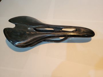 Gebrauchtes Ryet Carbon Saddle bike — Bild 2 von 4