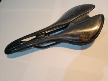 Gebrauchtes Ryet Carbon Saddle bike — Bild 3 von 4