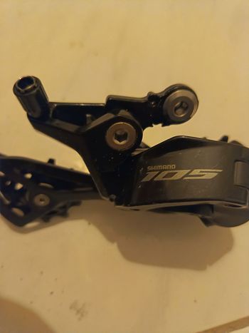 Shimano, 105 RD7000 11 vitesses