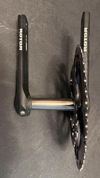 Used Rotor ALDHU 3D bike — image 2 of 5