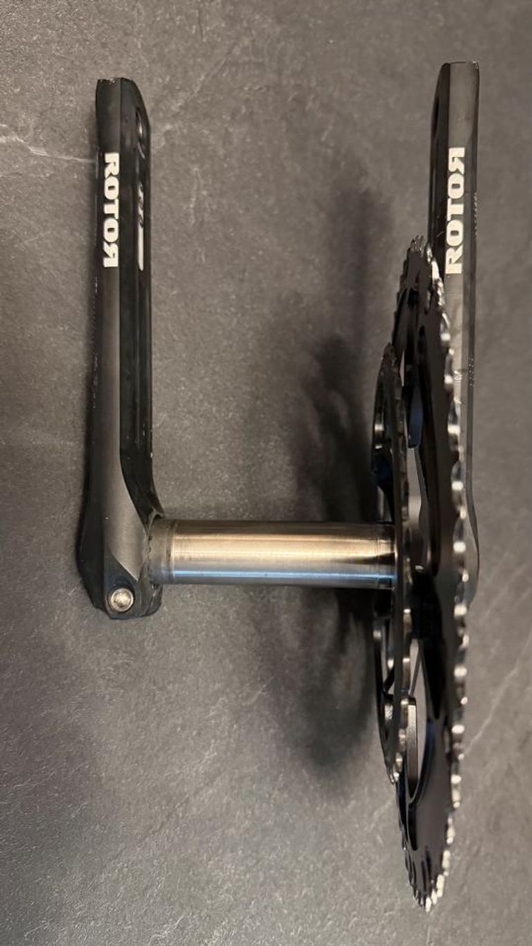 Used Rotor ALDHU 3D bike — image 2 of 5