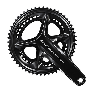 Shimano Dura-Ace FC-R9200 Crankset 17, 5 2026 Drivetrain & Pedals usato