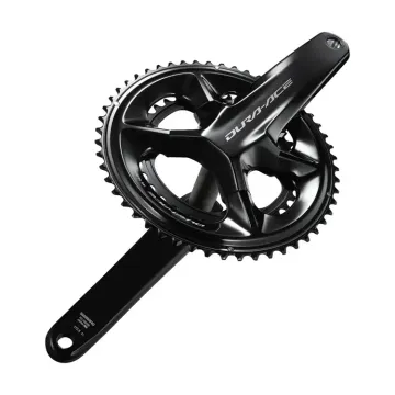 Używany Shimano Dura-Ace FC-R9200 Crankset 17, 5 2026 bike — zdjęcie 2 z 3