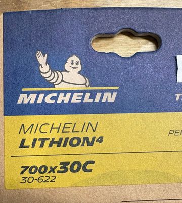 Used 2026 lithion 700x30 bike — image 3 of 3