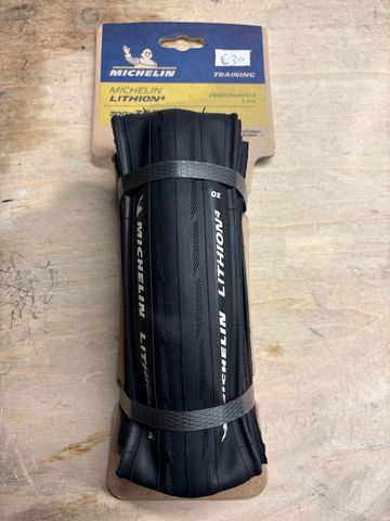 2026 lithion 700x30 Tyres & Tubes de segunda mano