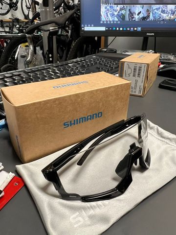 Używany Shimano ce-arlt2 ph bike — zdjęcie 2 z 4