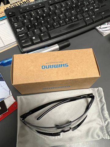 Używany Shimano ce-arlt2 ph bike — zdjęcie 3 z 4
