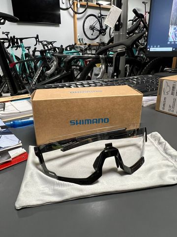 Używany Shimano ce-arlt2-ph bike — zdjęcie 1 z 4