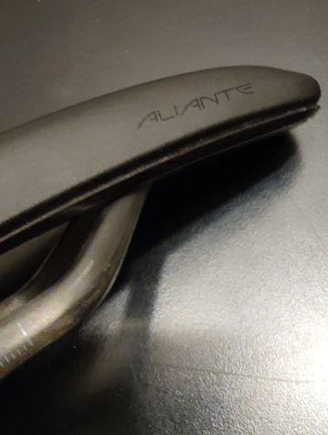 Used 2025 Tempo Aliante R1 Saddle bike — image 3 of 5