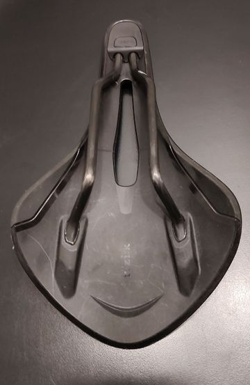 Used 2025 Tempo Aliante R1 Saddle bike — image 2 of 5