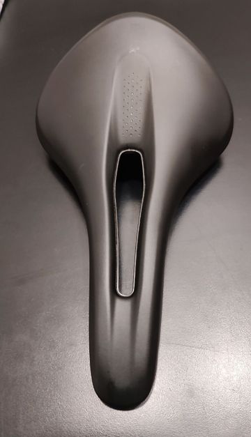 Used 2025 Tempo Aliante R1 Saddle Saddles & Seatposts