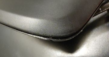 Used 2025 Tempo Aliante R1 Saddle bike — image 5 of 5
