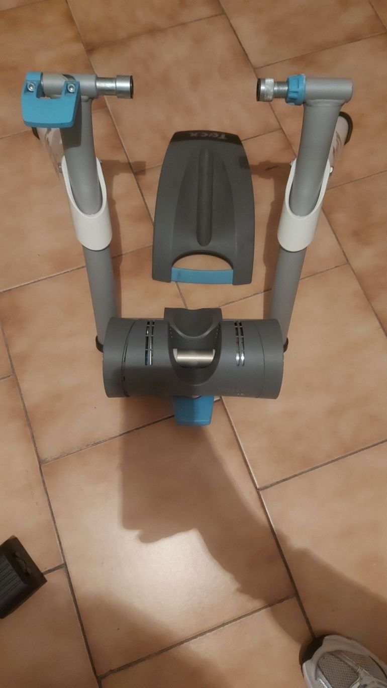 Used 2020 Vortex bike — image 6 of 6