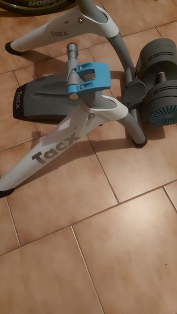 Used 2020 Vortex bike — image 2 of 6
