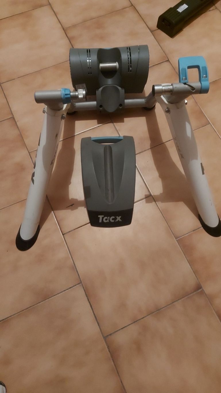 Used 2020 Vortex bike — image 1 of 6