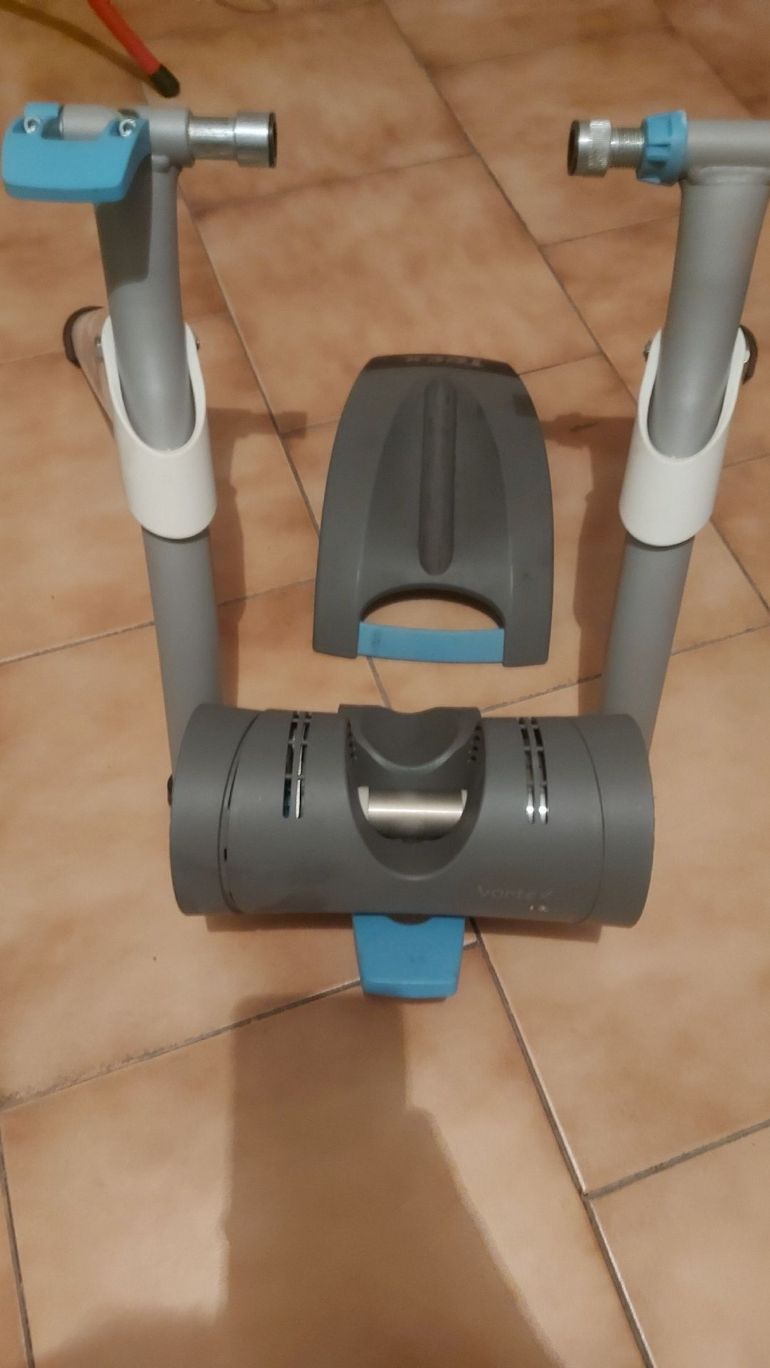 Used 2020 Vortex bike — image 5 of 6