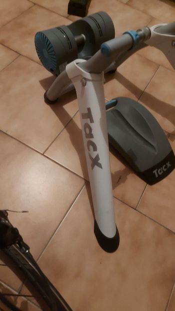 Used 2020 Vortex bike — image 4 of 6